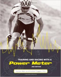 Training and Racing with a Power Meter