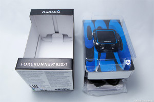 Часы Forerunner 920 XT